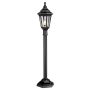 Állólámpa KINSALE KINSALE-PILLAR 1x60W/E27 IP44 a Elstead Lighting-tól