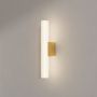 Fali lámpa Linea LP-0510/1W-45 GD 3000K|4000K|6000K 8W 1x8W/LED 1241lm a Light Prestige-tól