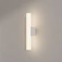 Fali lámpa Linea LP-0510/1W-45 WH 3000K|4000K|6000K 8W 1x8W/LED 1241lm a Light Prestige-tól