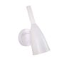 Fali lámpa Solin LP-181/1W WH 1x40W/E14 IP20 a Light Prestige-tól