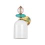 Fali lámpa Tropea LP-2004/1W WH 15W 1x15W/E27 a Light Prestige-tól