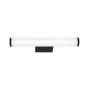 Fali lámpa VENA LP-1010/1W-45 BK 3000K|4000K|6000K 8W 1x8W/LED 1361lm a Light Prestige-tól