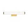 Fali lámpa VENA LP-1010/1W-45 GD 3000K|4000K|6000K 8W 1x8W/LED 1361lm a Light Prestige-tól