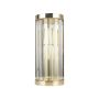 Fali lámpa Vetro LP-2910/1W L GD 10W 1x10W/E14 a Light Prestige-tól