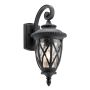 Fali lámpa ADMIRALS COVE KL-ADMIRALS-COVE-M 1x60W/E27 IP44 a Elstead Lighting-tól