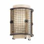 Fali lámpa AHRENDALE KL-AHRENDALE1 1x60W/E14 a Kichler-tól