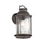 Fali lámpa ASHLAND BAY KL-ASHLANDBAY2-L 1x60W/E27 IP44 a Kichler-tól