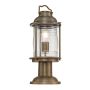Állólámpa Ashland Bay KL-ASHLANDBAY3-M-BU 1x60W/E27 IP44 a Kichler-tól