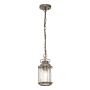 Függőlámpa Ashland Bay KL-ASHLANDBAY8-S-BU 1x60W/E27 IP44 a Kichler-tól