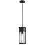 Függőlámpa Camillo KL-CAMILLO-P-TBK 60W 1x60W/E27 a Kichler-tól