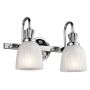 Fali lámpa CORA KL-CORA2-BATH 2x3,5W/G9 2x320LM IP44 a Kichler-tól