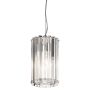 Függőlámpa CRYSTAL SKYE KL-CRYSTAL-SKYE-MP 2x3,5W/G9 320LM IP44 a Kichler-tól