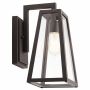 Fali lámpa Delison KL-DELISON-M-RZ 1x60W/E27 IP44 a Kichler-tól