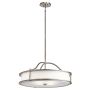 Függőlámpa EMORY KL-EMORY-P-M-CLP 4x60W/E27 a Kichler-tól