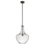 Függőlámpa EVERLY KL-EVERLY-P-M-OZ 1x60W/E27 a Kichler-tól