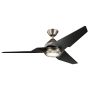 Ventilátor Jade KLF-JADE-60-AP 3000K 1x18W/LED 1670 lm IP20 a Kichler-tól