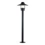 Állólámpa Klampenborg KLAMPENBORG-BOL-BK 1x60W/E27 IP44 a Elstead Lighting-tól