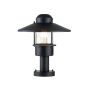 Állólámpa Klampenborg KLAMPENBORG-PED-BK 1x60W/E27 IP44 a Elstead Lighting-tól