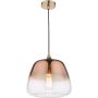 Függőlámpa Klaxon KLA0164 1x60w/e27 a Dar Lighting-tól