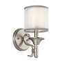 Fali lámpa LACEY KL-LACEY1-AP 1x60W/E14 a Elstead Lighting-tól