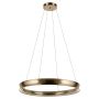 Függőlámpa Larousse KL-LAROUSSE-LED-L-CPZ 2600K 103W/LED 1798lm a Kichler-tól