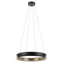 Függőlámpa Larousse KL-LAROUSSE-LED-M-BKB 2700K 70,5W/LED 1644lm a Kichler-tól