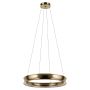 Függőlámpa Larousse KL-LAROUSSE-LED-M-CPZ 2700K 70,5W/LED 1644lm a Kichler-tól