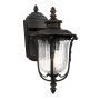 Fali lámpa LUVERNE KL-LUVERNE2-S 1x60W/E27 IP44 a Kichler-tól