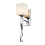 Fali lámpa Marette KL-MARETTE1-PC 1x3.5W/G9 IP44 a Kichler-tól