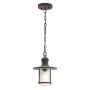 Függőlámpa RIVERWOOD KL-RIVERWOOD8-M 1x60W/E27 IP44 a Kichler-tól