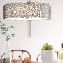 Függőlámpa SILVER CORAL KL-SILVER-CORAL-P-B 4x60W/E27 a Kichler-tól