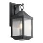 Fali lámpa SPRINGFIELD KL-SPRINGFIELD-M 1x60W/E27 IP44 a Elstead Lighting-tól