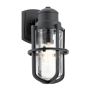 Fali lámpa SURI KL-SURI-M 1x60W/E27 IP44 a Elstead Lighting-tól