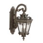 Fali lámpa TOURNAI KL-TOURNAI2-XL 3x60W/E14 IP44 a Kichler-tól
