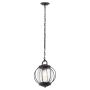 Függőlámpa VANDALIA KL-VANDALIA8-M 1x60W/E27 IP44 a Kichler-tól