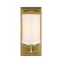 Fali lámpa Vetivene KL-VETIVENE1-NBR 3000K 1x6W/G9 700lm ip44 a Kichler-tól