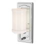 Fali lámpa Vetivene KL-VETIVENE1-PC 3000K 1x6W/G9 700lm ip44 a Kichler-tól