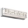 Fali lámpa ZOLON KL-ZOLON-M-BATH 1x21W/LED IP44 a Kichler-tól