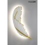 Fali lámpa PIÓRKO MSE010100388 1x16W/LED 1280LM IP20 a King Home-tól