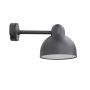 Fali lámpa KOSTER 1822GR 3000K 1x16.9W/LED 2776LM IP45 a Norlys-tól