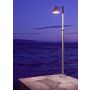 Utcai lámpa KOSTER PRO 1820AL 3000K 1x16.9W/LED 2776LM IP65 a Norlys-tól