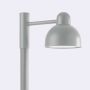 Utcai lámpa KOSTER PRO 1824AL 3000K 1x16.9W/LED 2776LM IP65 a Norlys-tól