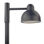 Utcai lámpa KOSTER PRO 1824GR 3000K 1x16.9W/LED 2776LM IP65 a Norlys-tól