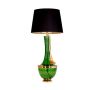 Asztali lámpa TROYA GREEN L232272257 1x60W/E27 a 4Concepts-tól