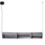 Függőlámpa Aeris LP-2137/3L SM 3000K|4000K|6000K 40W 1x40W/LED 4355lm a Light Prestige-tól