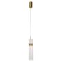 Függőlámpa Ambiente LP-1510/1P GD 3000K|4000K|6000K 6W 1x6W/LED 619lm a Light Prestige-tól
