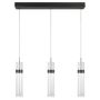 Függőlámpa Ambiente LP-1510/3L GR 3000K|4000K|6000K 6W 3x6W/LED 1726lm a Light Prestige-tól