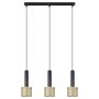 Függőlámpa Amo LP-0702/3L GD 15W 3x15W/E27 a Light Prestige-tól