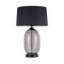 Asztali lámpa Amur LP-919/1T smoked 15W 1x15W/E27 a Light Prestige-tól