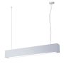 Függőlámpa Ibros LP-7001/1P 20 WH-63 18 CCT 3000K 1x18W/LED 1140 lm IP20 a Light Prestige-tól